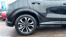 Ford Puma 1.0 EcoBoost Hybrid mHEV ST-Line 5dr Petrol Hatchback